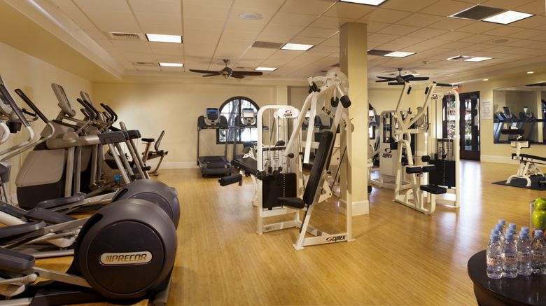 <b>Omni Rancho Las Palmas Resort & Spa Health Club</b>. Images powered by <a href="https://www.leonardoworldwide.com/" title="Leonardo Worldwide" target="_blank">Leonardo</a>.
