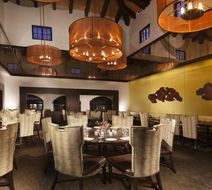Omni Rancho Las Palmas Resort & Spa Lobby