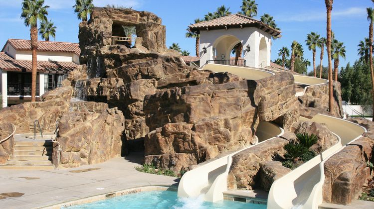 Omni Rancho Las Palmas Resort & Spa Pool