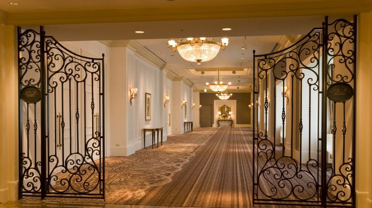 Okura Chiba Hotel Ballroom