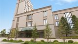 Okura Chiba Hotel Exterior