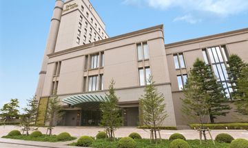 Okura Chiba Hotel
