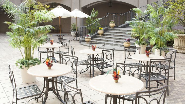 Okura Chiba Hotel Other