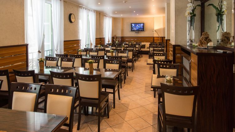 Days Inn Nice Centre Restaurant