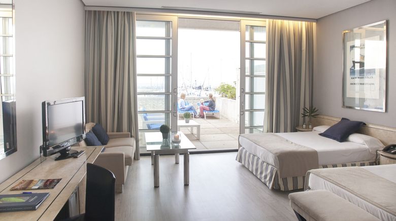<b>Hotel Puerto Sherry Room</b>. Images powered by <a href="https://www.leonardoworldwide.com/" title="Leonardo Worldwide" target="_blank">Leonardo</a>.