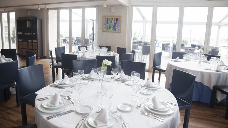 Hotel Puerto Sherry Restaurant