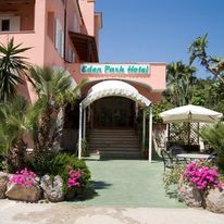 Hotel Eden Park