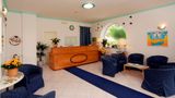 Hotel Eden Park Room