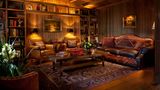 San Ysidro Ranch Lobby
