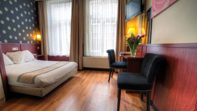 Hotel de Paris