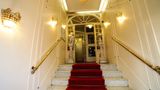 <b>Hotel de Paris Exterior</b>. Images powered by <a href="https://leonardo.com/" title="Leonardo Worldwide" target="_blank">Leonardo</a>.