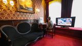 <b>Hotel de Paris Lobby</b>. Images powered by <a href="https://leonardo.com/" title="Leonardo Worldwide" target="_blank">Leonardo</a>.