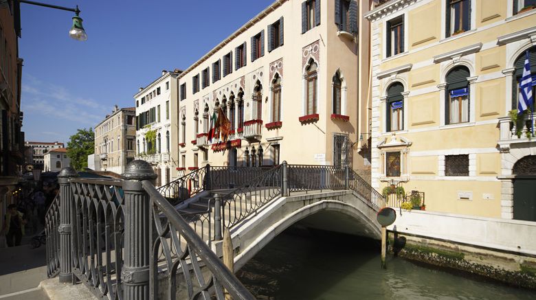 <b>Liassidi Palace Exterior</b>. Images powered by <a href="https://www.leonardoworldwide.com/" title="Leonardo Worldwide" target="_blank">Leonardo</a>.