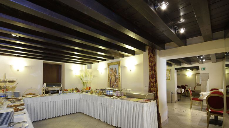 <b>Liassidi Palace Restaurant</b>. Images powered by <a href="https://www.leonardoworldwide.com/" title="Leonardo Worldwide" target="_blank">Leonardo</a>.