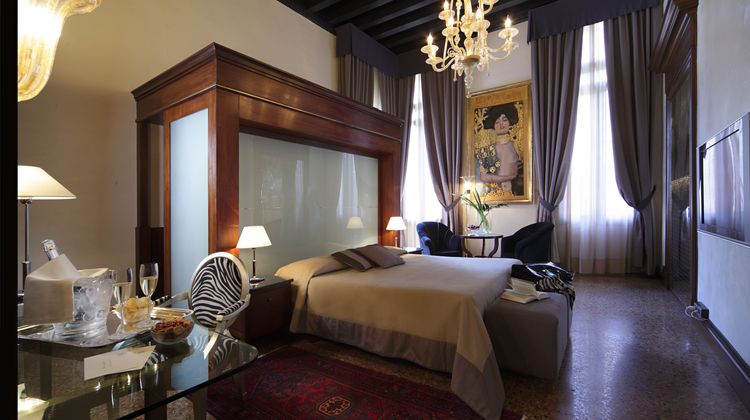 Liassidi Palace Room