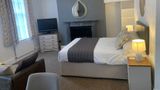 Abbots Mead Hotel Room
