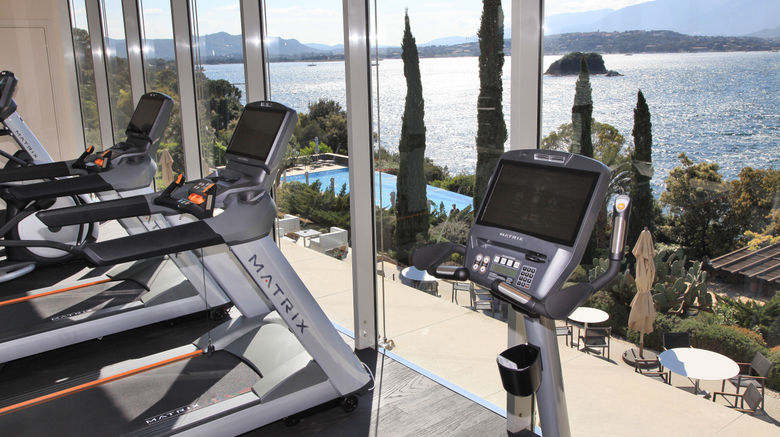 <b>Casadelmar Health Club</b>. Images powered by <a href="https://www.leonardoworldwide.com/" title="Leonardo Worldwide" target="_blank">Leonardo</a>.