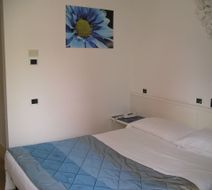 Hotel Luxor Room