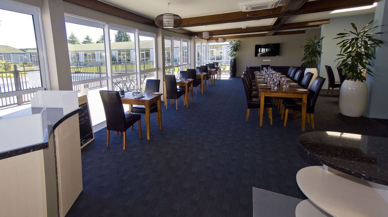 <b>Hotel Ashburton Restaurant</b>. Images powered by <a href="https://www.leonardoworldwide.com/" title="Leonardo Worldwide" target="_blank">Leonardo</a>.