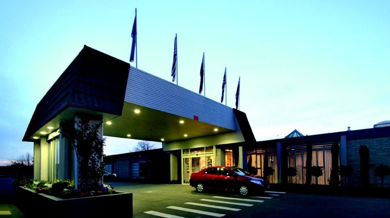 Hotel Ashburton Exterior. Images powered by <a href="https://www.leonardoworldwide.com" target="_blank" rel="noopener">Leonardo</a>.