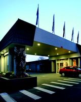 Hotel Ashburton