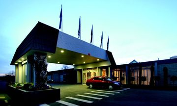 Hotel Ashburton