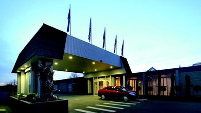 Hotel Ashburton