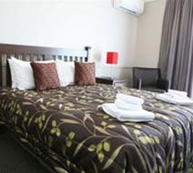Hotel Ashburton Room
