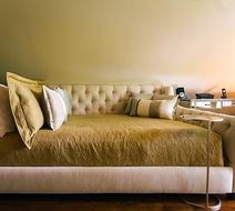 Stonehurst Place Room