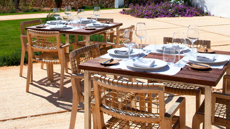 <b>Torralbenc Menorca Restaurant</b>. Images powered by <a href="https://www.leonardoworldwide.com/" title="Leonardo Worldwide" target="_blank">Leonardo</a>.