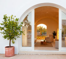 Torralbenc Menorca Lobby