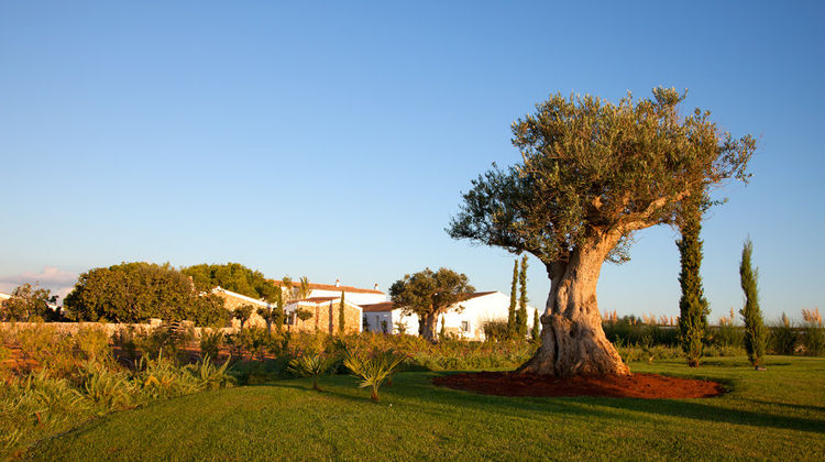 Torralbenc Menorca Exterior