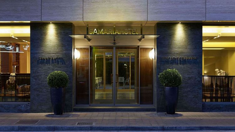 Samaria Hotel Other