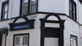 Waverley Hotel Exterior