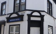 Waverley Hotel