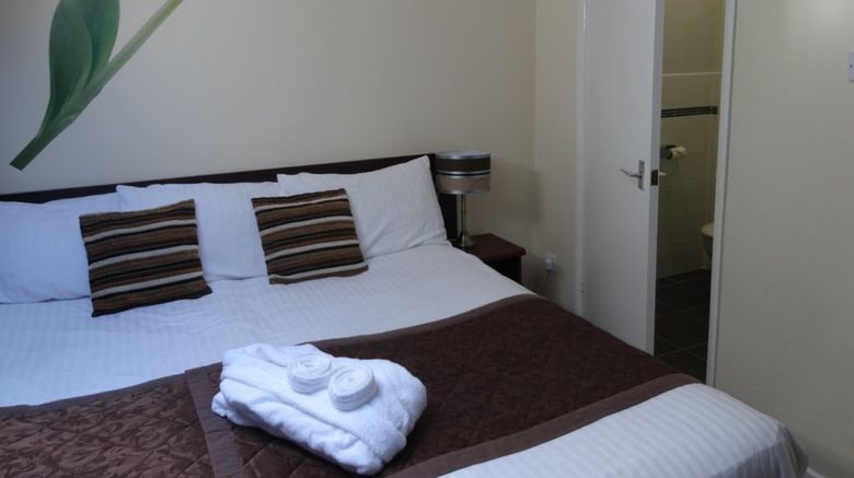 <b>Waverley Hotel Room</b>. Images powered by <a href="https://www.leonardoworldwide.com/" title="Leonardo Worldwide" target="_blank">Leonardo</a>.
