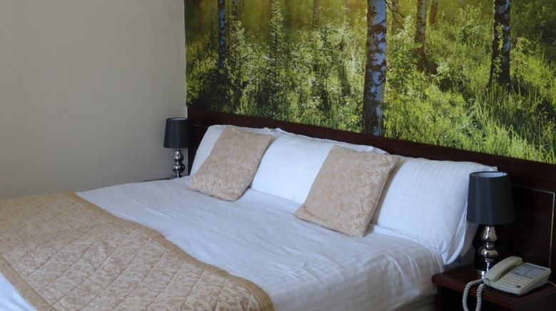 <b>Waverley Hotel Room</b>. Images powered by <a href="https://www.leonardoworldwide.com/" title="Leonardo Worldwide" target="_blank">Leonardo</a>.