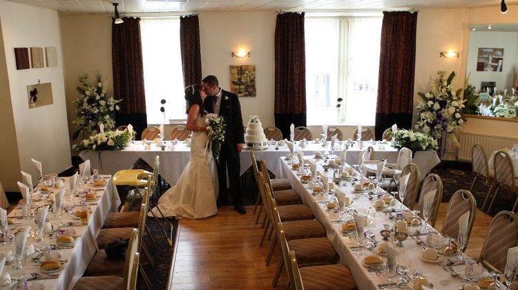 Waverley Hotel Restaurant