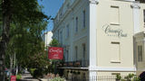 Clarence Court Hotel Exterior