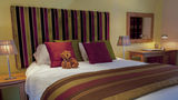 Clarence Court Hotel Room