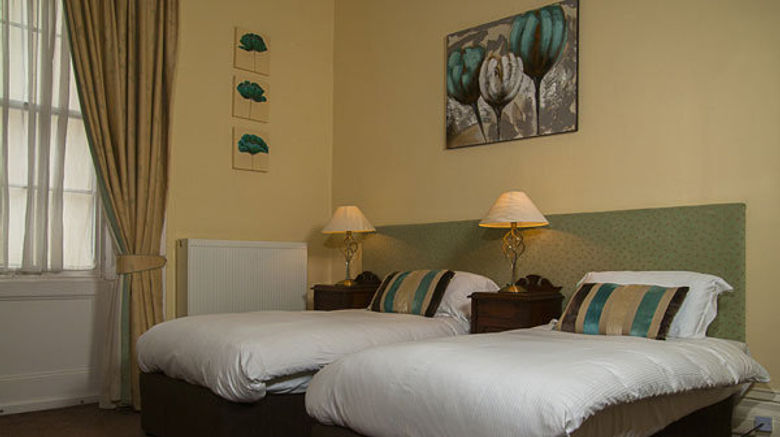 <b>Clarence Court Hotel Room</b>. Images powered by <a href="https://www.leonardoworldwide.com/" title="Leonardo Worldwide" target="_blank">Leonardo</a>.