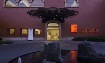 Fiesta Inn Queretaro