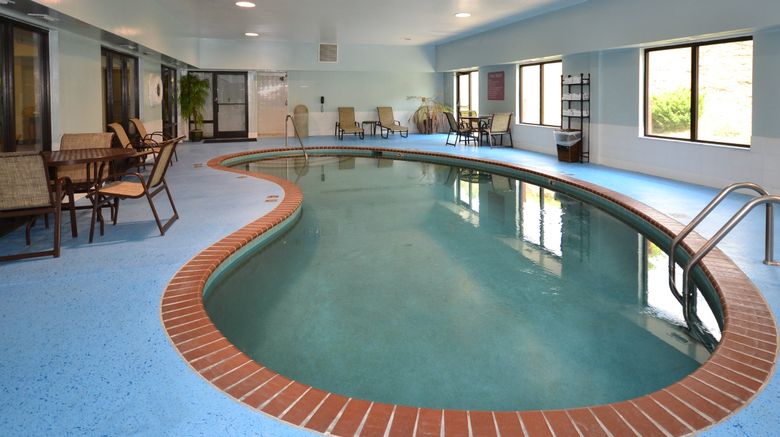 <b>Holiday Inn Express Pool</b>. Images powered by <a href="https://www.leonardoworldwide.com/" title="Leonardo Worldwide" target="_blank">Leonardo</a>.