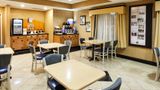 Holiday Inn Express Charlotte West Restaurant