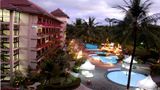 Jayakarta Yogyakarta Hotel & Spa Exterior