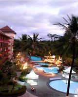 Jayakarta Yogyakarta Hotel & Spa