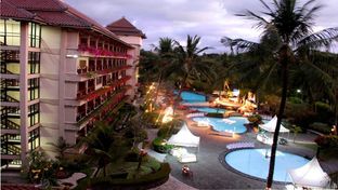 Jayakarta Yogyakarta Hotel & Spa
