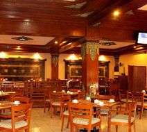Jayakarta Yogyakarta Hotel & Spa Restaurant