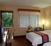 Jayakarta Yogyakarta Hotel & Spa Room