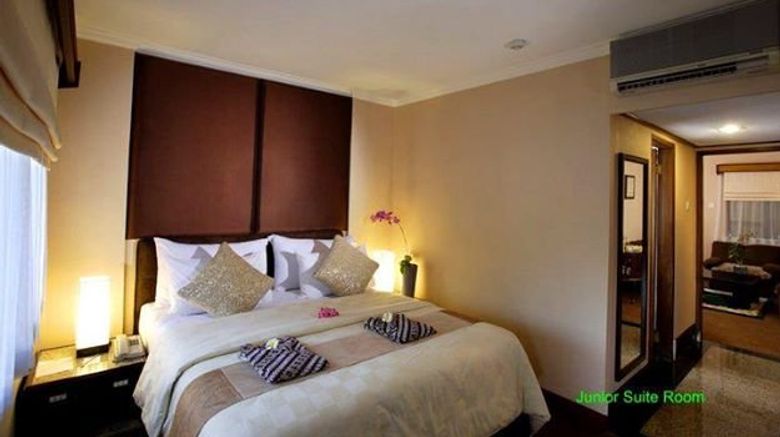 <b>Jayakarta Yogyakarta Hotel & Spa Suite</b>. Images powered by <a href="https://www.leonardoworldwide.com/" title="Leonardo Worldwide" target="_blank">Leonardo</a>.